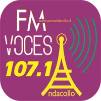 FM Voces Andacollo icon