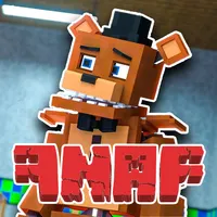 FNAF Freddy Fazbear Jumpscare  icon