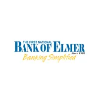 The FNB of Elmer icon