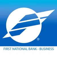 First National Bank Pierre Biz icon
