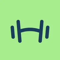 FitHero - Gym Workout Tracker icon