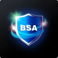 BSA Authenticator icon