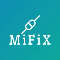 Mifix - App do técnico icon
