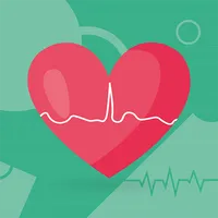 Monitor Vital Signs icon