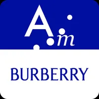 Audit Manager - Burberry icon