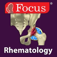 Rheumatology- Dictionary icon