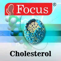 Cholesterol icon