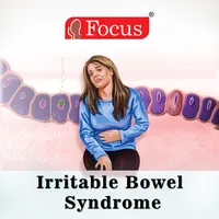 Irritable Bowel Syndrome icon