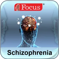 Schizophrenia icon