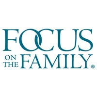 Focus on the Family App icon