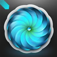 Focus Wheel icon