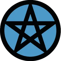 Wiccan and witchcraft spells icon