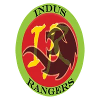INDUS RANGERS icon