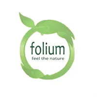Folium: Welcome to Chaitanya W icon