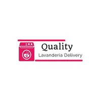 Lavandería Quality Delivery icon