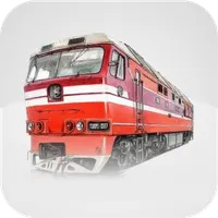 TrainDriver2 icon