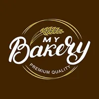 My Bakery icon