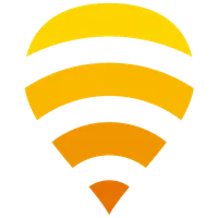 Fon WiFi App – WiFi Connect icon