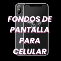 Fondos de pantalla telefonos icon
