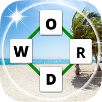 Word Cross - Puzzle Game icon