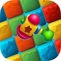 Pop Blocks icon