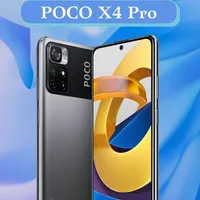 POCO X4 Pro Wallpaper & Theme icon