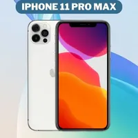 IPhone 11 Pro Max Wallpapers icon