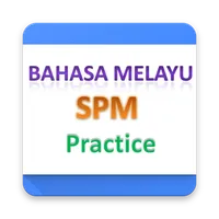 BM SPM Practice icon