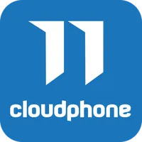 cloudphone11 icon