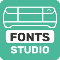 Fonts for Cricut : Art Design icon