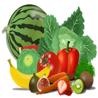 Food recipes icon