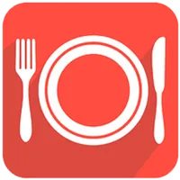 Recipes from around the world icon
