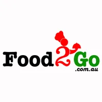 Food2Go icon