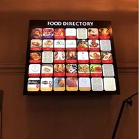 Food Directory icon