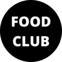 Food Club - ADMIN icon