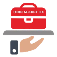 Food Allergy Fix icon