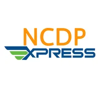 NCDP Express icon