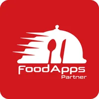 FoodApps POS UK icon