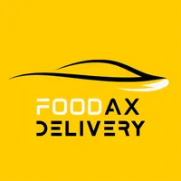 Foodax Livreurs icon
