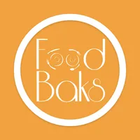 FoodBaks: QR menüler icon