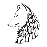 Black Wolf icon