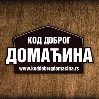 Kod Dobrog Domaćina icon