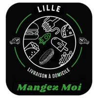 Mangez Moi Lille icon