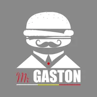 Mr Gaston | Mons icon