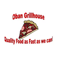 Oban Grillhouse icon