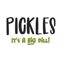 Pickles - It's a Big Dill! icon