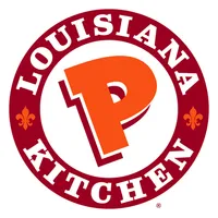 Popeyes Suriname icon