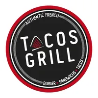 Tacos grill Restaurant icon