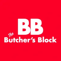 The Butcher's Block icon