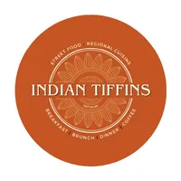 Indian Tiffins Rathgar icon